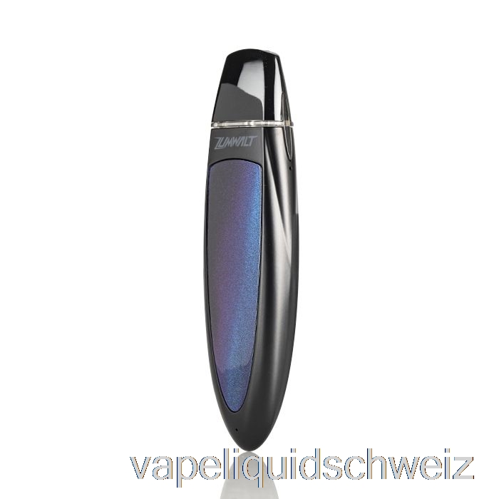 Uwell Zumwalt 13W Pod System Blue Vape Ohne Nikotin
